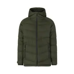 Geyser vinterjakke oliven - Geyser jakker og veste