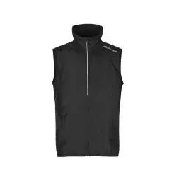 Geyser let løbevest sort - Geyser jakker og veste