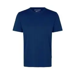 Geyser t-shirt navy - Geyser t-shirts
