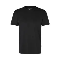 Geyser t-shirt sort - Geyser t-shirts