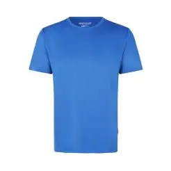 Geyser t-shirt azur - Geyser t-shirts