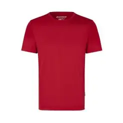 Geyser t-shirt rød - Geyser t-shirts