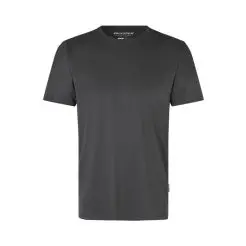 Geyser t-shirt koks grå - Geyser t-shirts