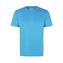 Geyser t-shirt aqua - Geyser t-shirts