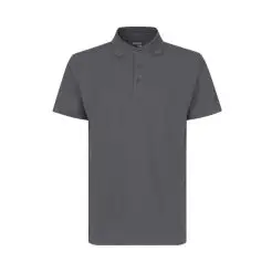Geyser funktions polo silver grey - Geyser t-shirts