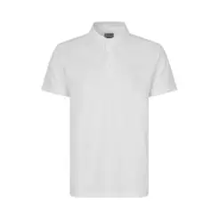 Geyser funktions polo hvid - Geyser t-shirts