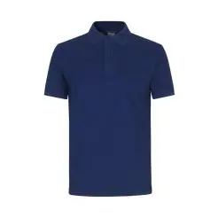 Geyser funktions polo navy - Geyser t-shirts