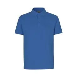 Geyser funktions polo kongeblå - Geyser t-shirts