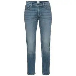 Camel Active Houston regular fit jeans - Camel active bukser og jeans