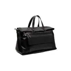Chesterfield bags Lazio weekend bag black - Chesterfield bags