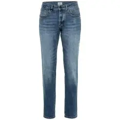 Camel Active Woodstock Relaxed fit jeans - Camel active bukser og jeans