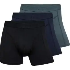 Claudio 3-pack tights 4-7000-49-30 - Claudio