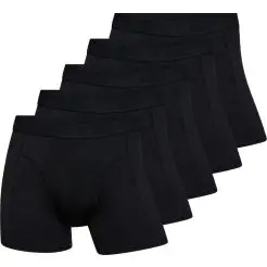 Claudio 5-pack tights 4-7005-49-9 - Claudio
