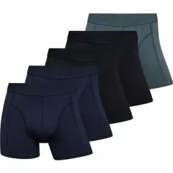 Claudio 5-pack tights 4-7005-49-30 - Claudio