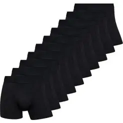 Claudio 10-pack bambus tights 4-7010-49-9 - Claudio