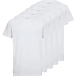 Claudio 5-pack t-shirt 4-7100-2-1 - T-shirts
