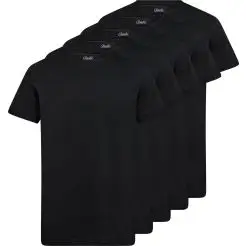 Claudio 5-pack t-shirt 4-7100-2-9 - Claudio