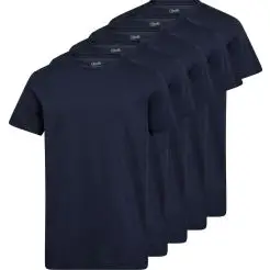 Claudio 5-pack t-shirt 4-7100-2-49 - Claudio