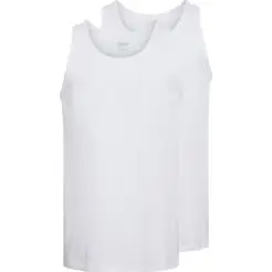 Claudio 2-pack tank top 7200-1-1 - Claudio