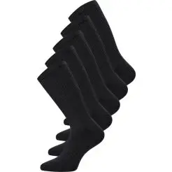 Claudio 5-pack tennis strømper 4-7400-75-9 - Claudio strømper