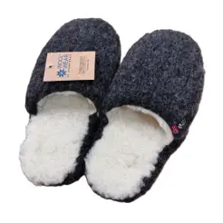 WOOL OF SCANDINAVIA uld futter - WOOLWEAR of Scandinavia hjemmesko