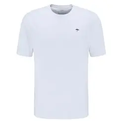 Fynch Hatton t-shirt - Fynch Hatton T-shirts og Polo