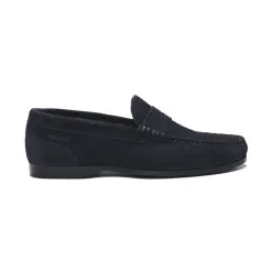 Sebago sejlersko Byron Suede - Sebago