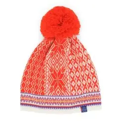 WOOL OF SCANDINAVIA Northern Story Norway STRIKHUE - WOOLWEAR of Scandinavia