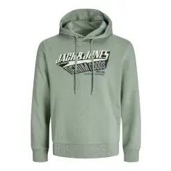 Jack & Jones sweatshirt - Strik & Sweat