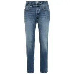 Camel Active Woodstock Relaxed fit jeans - Camel active bukser og jeans