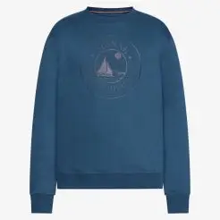 Signal sweatshirt Tim - Strik & Sweat