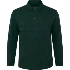 NORTH Latitude sweat overshirt - NORTH Latitude T-shirts