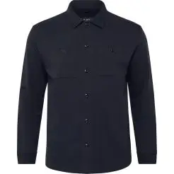 NORTH Latitude sweat overshirt - NORTH Latitude T-shirts