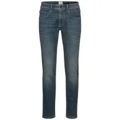Camel Active Houston regular fit jeans - Camel active bukser og jeans