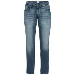 Camel Active Madison slim fit jeans - Camel active bukser og jeans