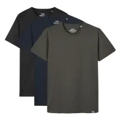 Mads Nørgaard 3-pak t-shirt Thor - Pakketilbud