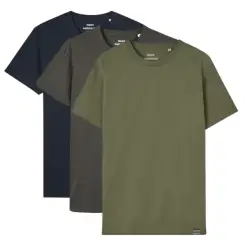 Mads Nørgaard 3-pak t-shirt Thor - Mads Nørgaard t-shirt