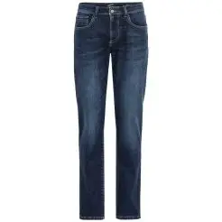 Camel Active Woodstock Relaxed fit jeans - Camel active bukser og jeans