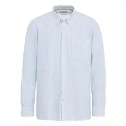 Camel Active oxford skjorte - Camel Active skjorter
