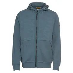 Camel Active sweat cardigan - Camel Active strik & sweat
