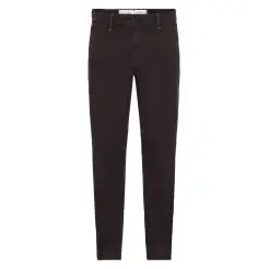 Signal chino bukser Victor borwn bark - Signal