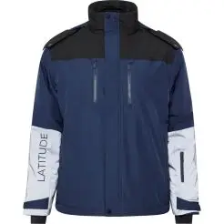 NORTH Latitude skijakke - North Latitude jakker og veste