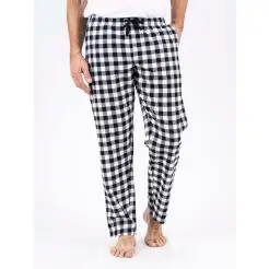 Pre End of Denmark pyjamas bukser - Udsalg