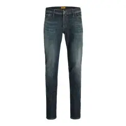 JACK & JONES JEANS GLENN SLIM - Jack & Jones jeans og busker