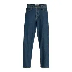 JACK & JONES JEANS EDDIE LOOSE - Jack & Jones jeans og busker