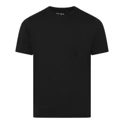Belika t-shirt m/ brystlomme Valencia b-dry - Belika t-shirts og polo