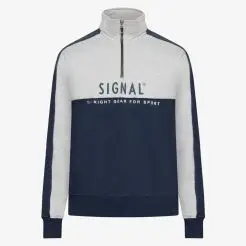 Signal sweatshirt Malcom - Signal strik