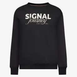 Signal sweatshirt Tim - Signal strik