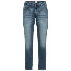 Camel Active Madison slim fit jeans - Camel active bukser og jeans