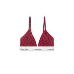 Calvin Klein Women Lined triangle - Calvin Klein Women